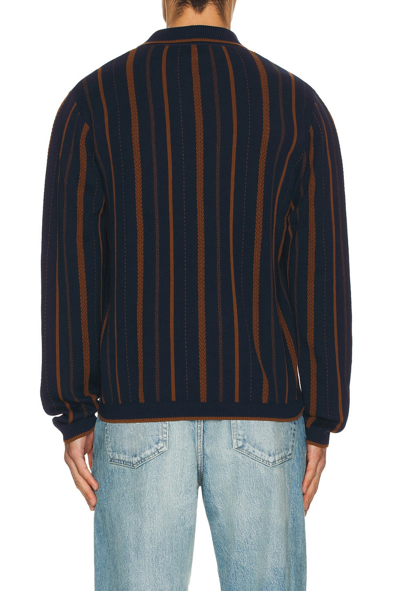 Citation Knitted Football Shirt 2