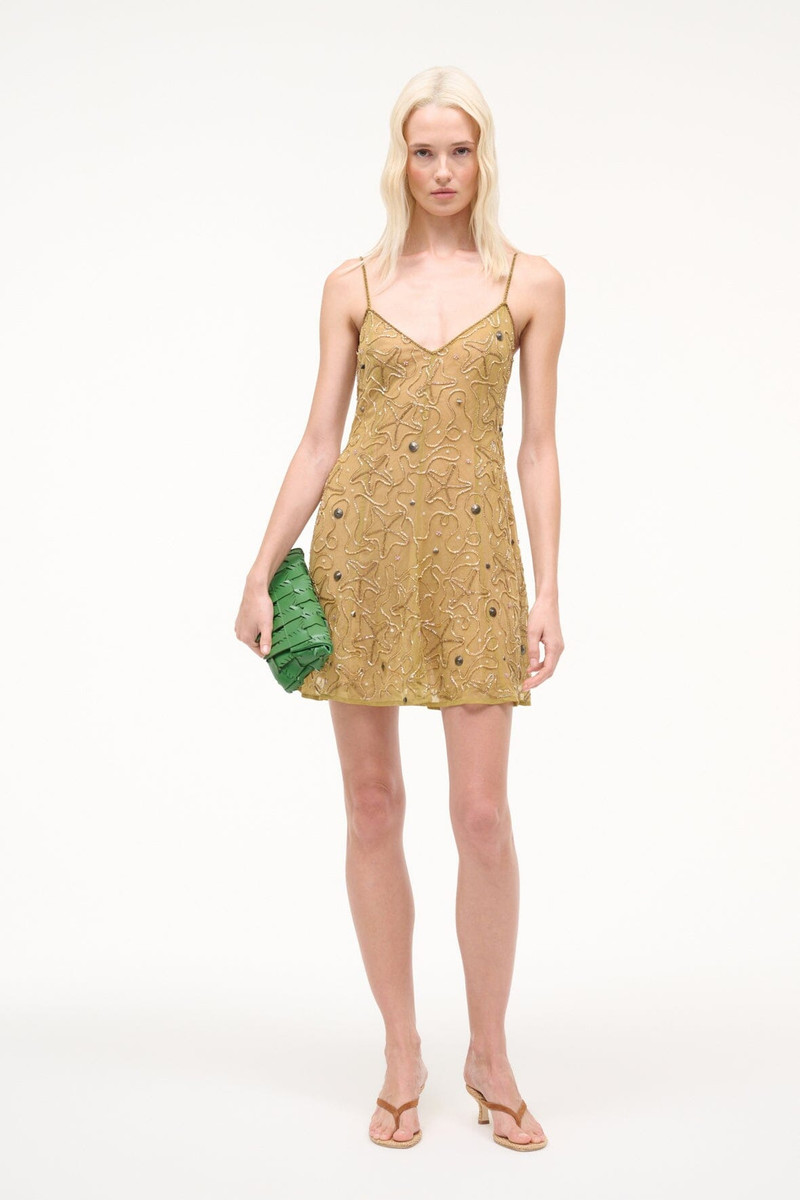 STAUD LEAF CLUTCH LEAF 3