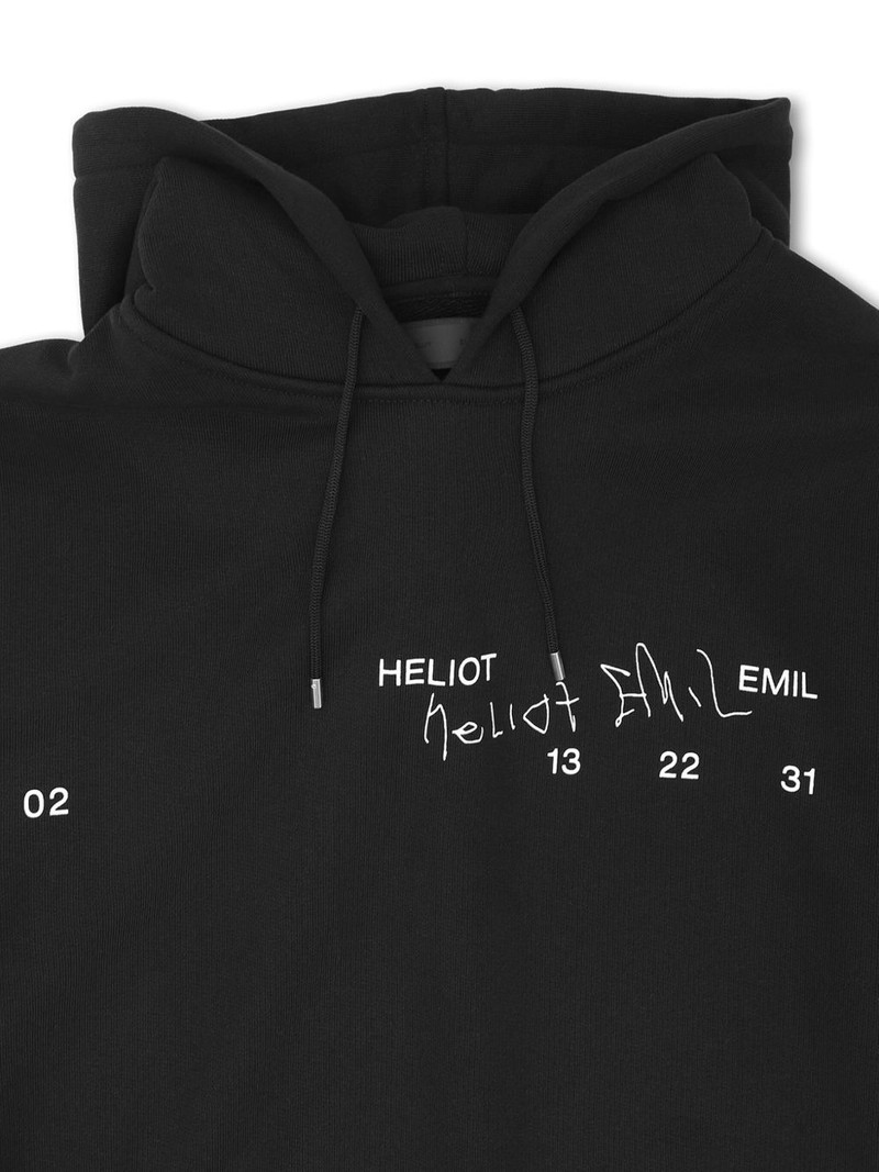 HELIOT EMIL™ Fulgens hoodie outlook