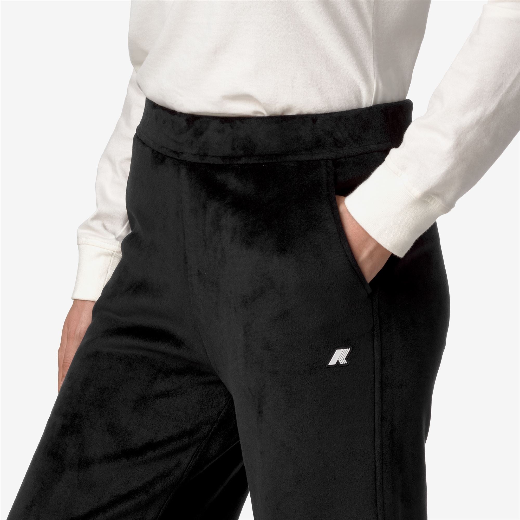 JENNY VELOUR POLAR - 2