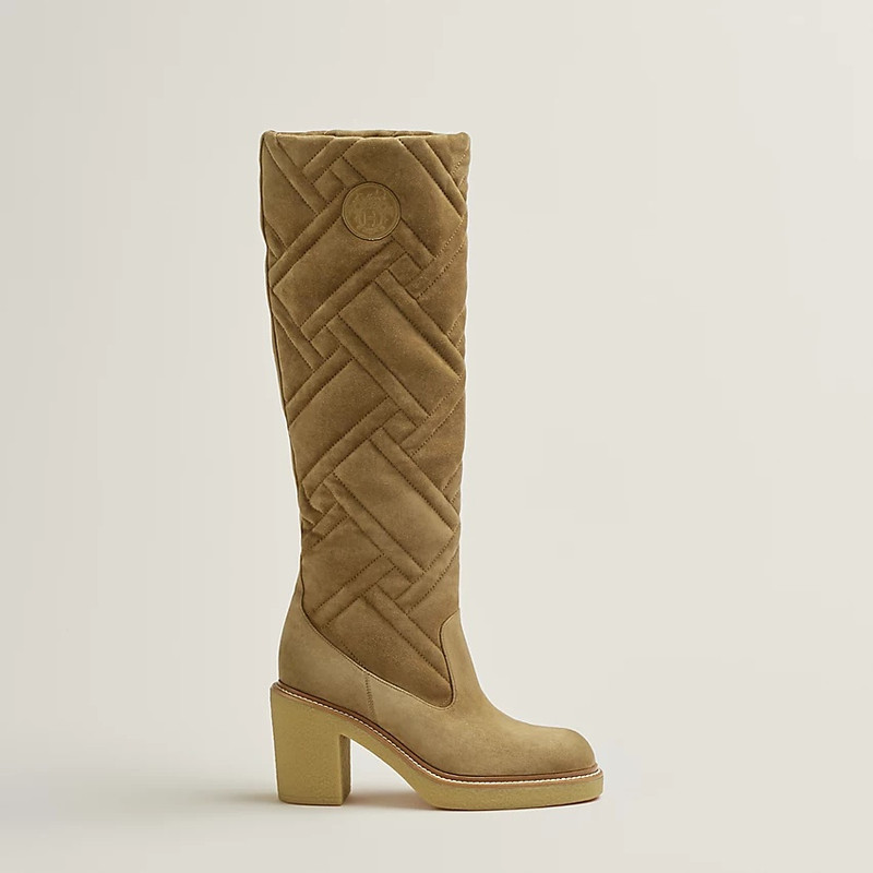 Hermès Fjord 70 boot outlook