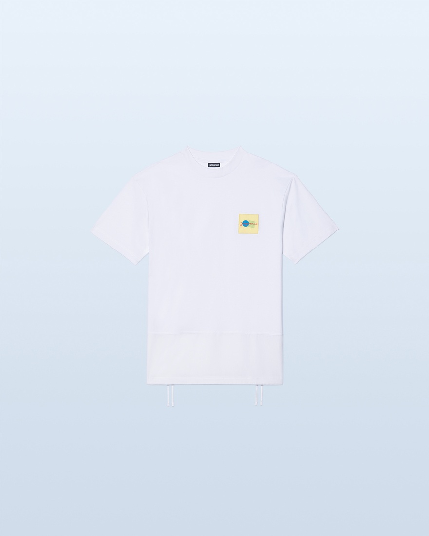 Le t-shirt Noli - 1