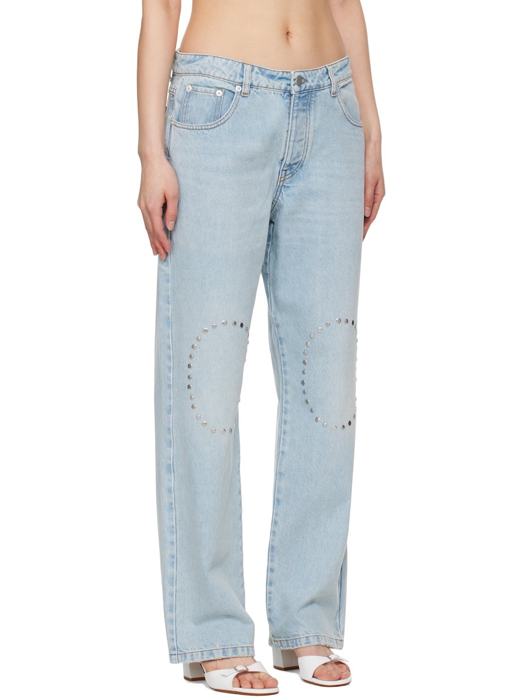 Blue Luna Jeans - 2
