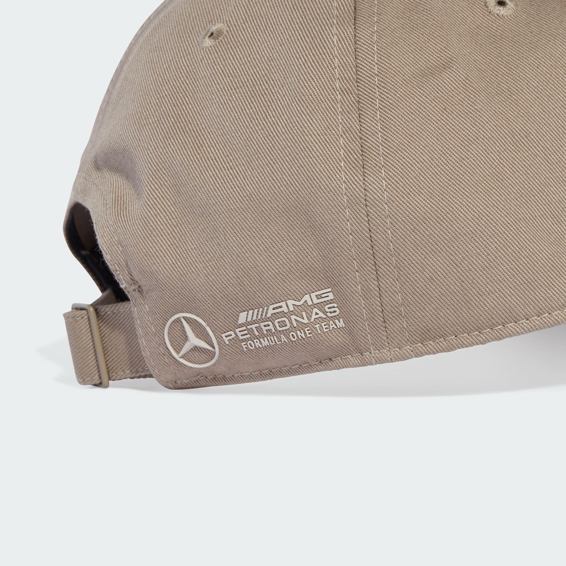 Mercedes - AMG Petronas Formula One Team Fan Cotton Cap - 2