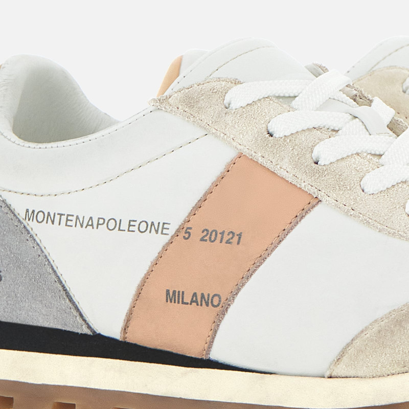 Sneakers Hogan 86er 6