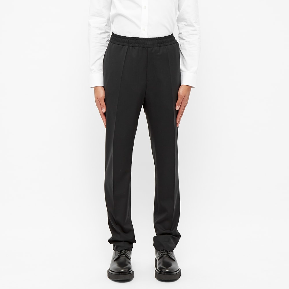 Givenchy Elasticated Waist Formal Trouser - 4