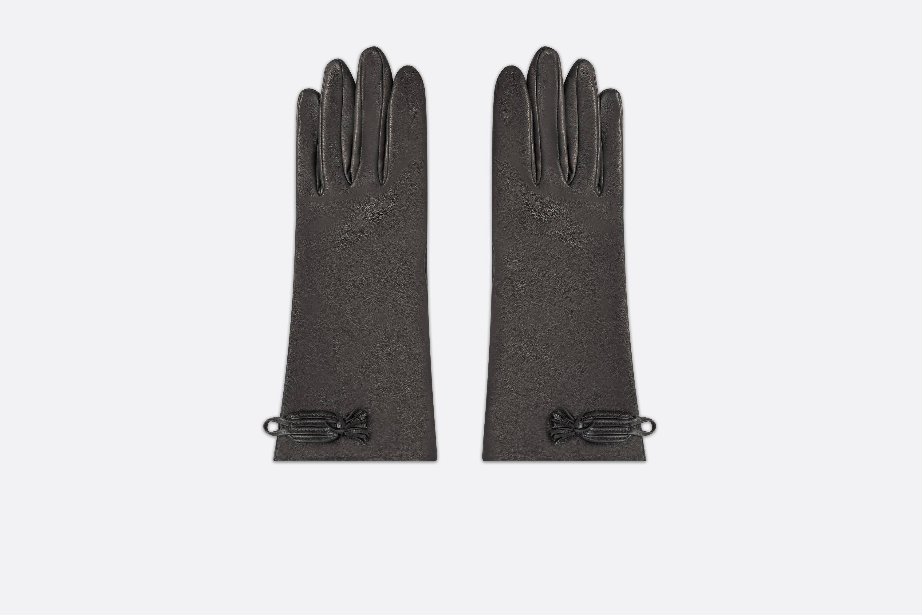 Gloves - 2