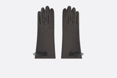 Dior Gloves outlook
