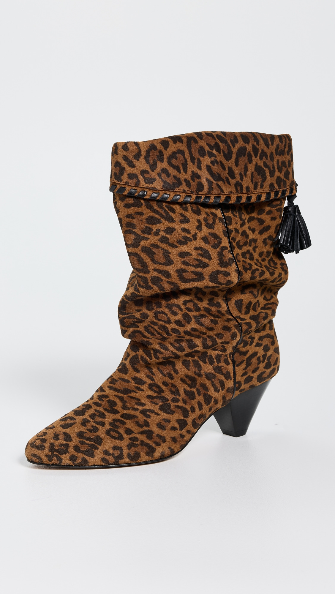 Dalby Boots - 1