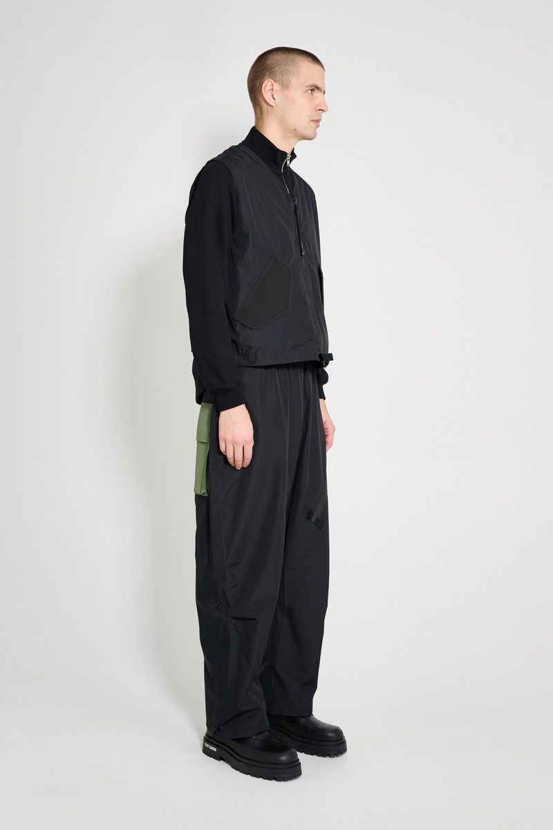 Bro Vest Black 3