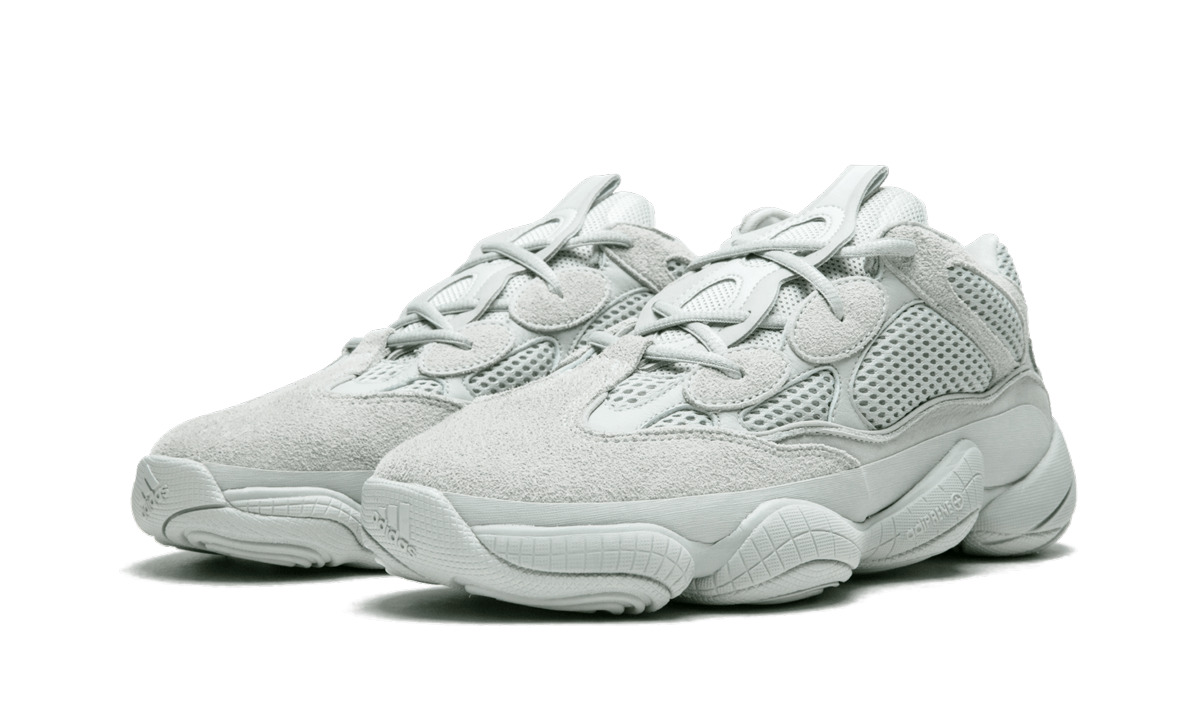Yeezy 500 - 2