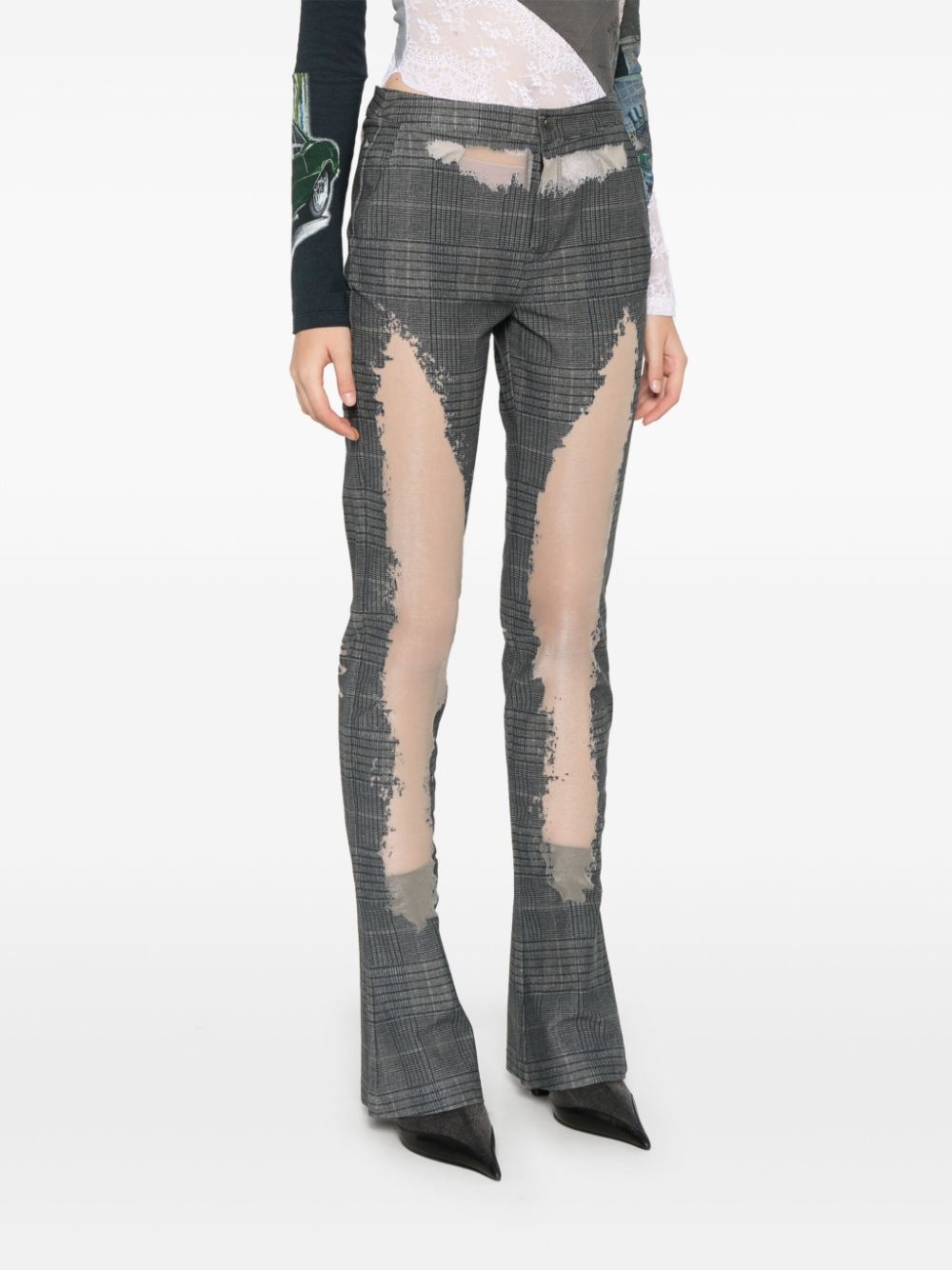 P-Mineral-P2 trousers - 3