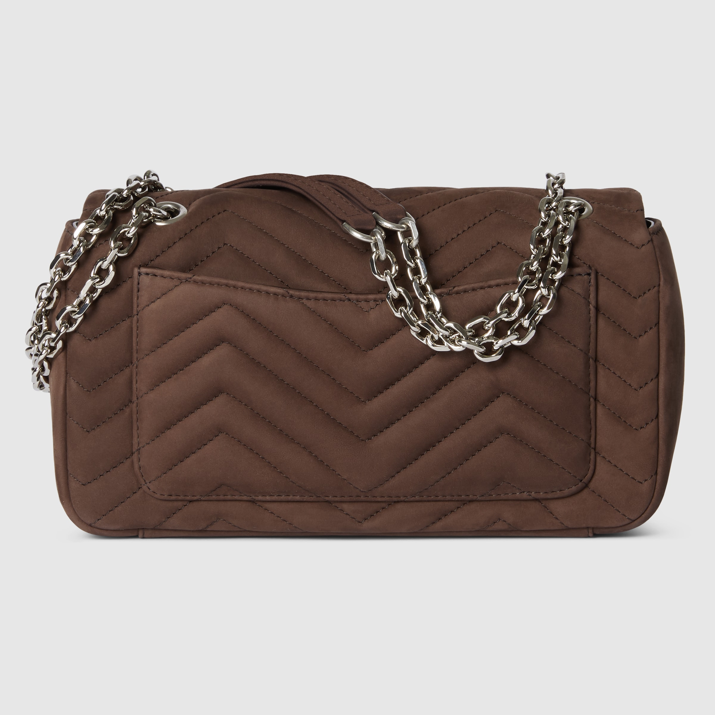GG Marmont medium shoulder bag - 7