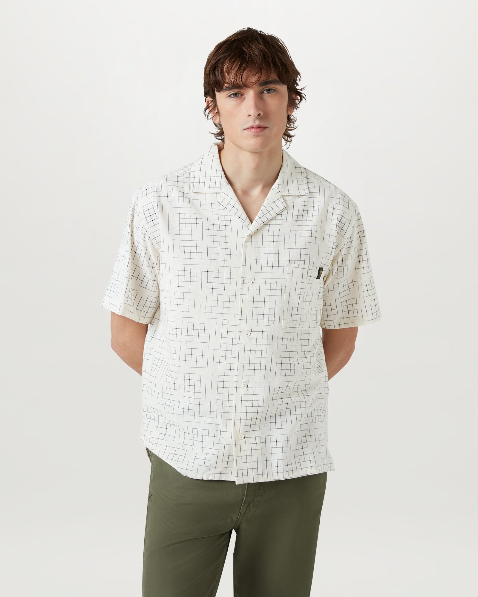 TIDE SHIRT - 5