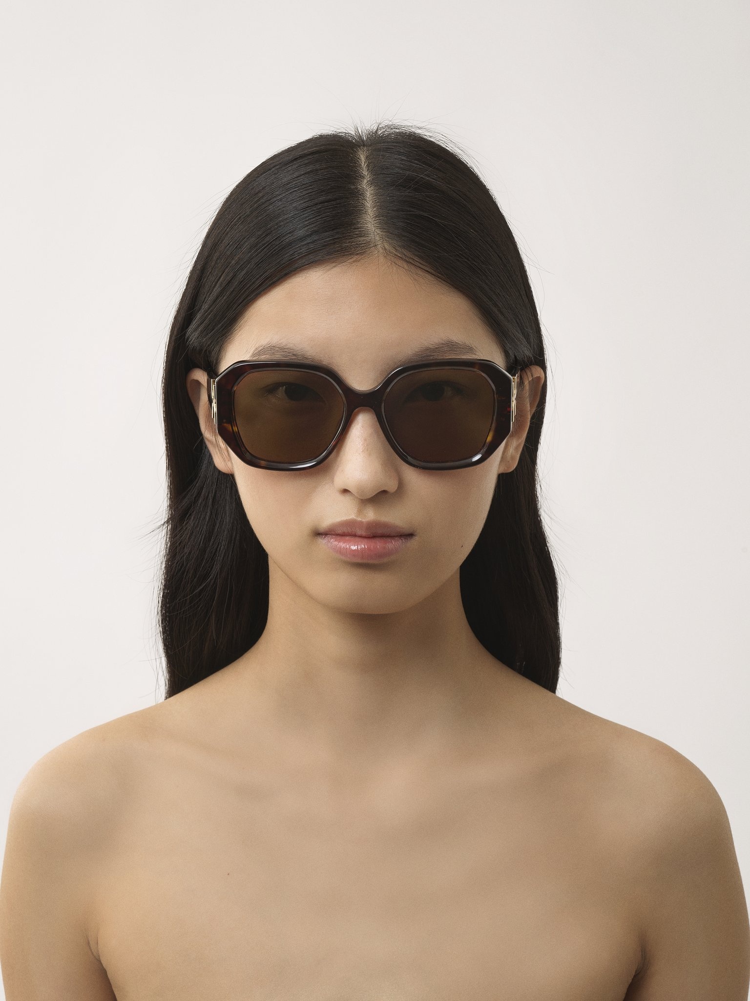 Chloe MARCIE SUNGLASSES REVERSIBLE