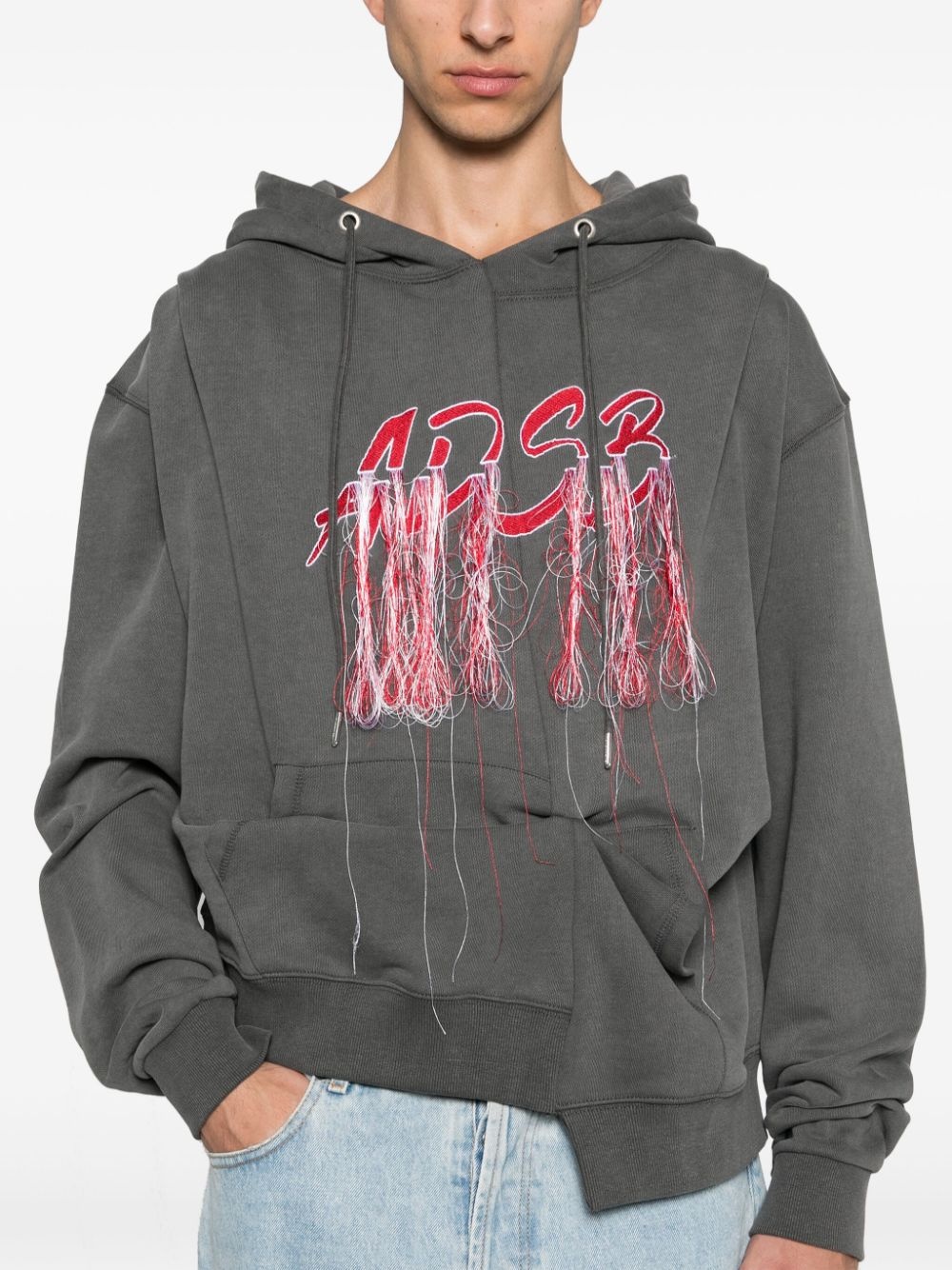 Cheerleader hoodie - 6