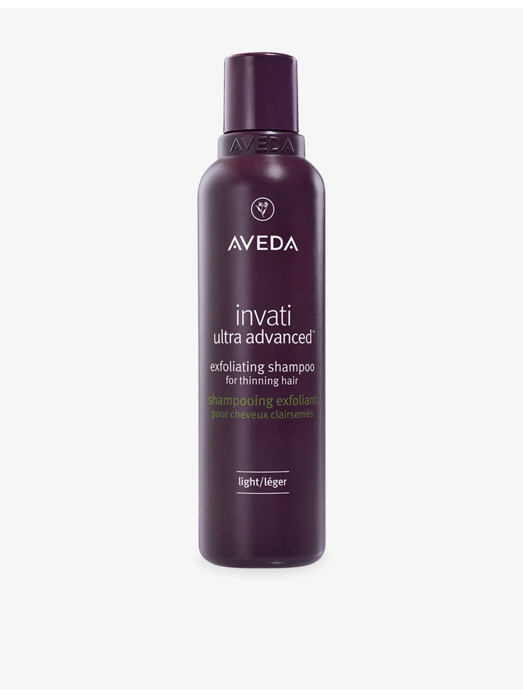 Invati Ultra Advanced Exfoliating Light shampoo - 1