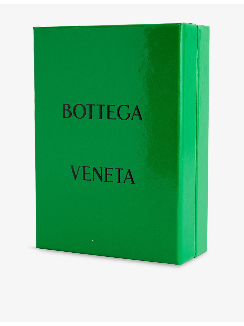Intrecciato Front-Flap Leather Wallet - 5