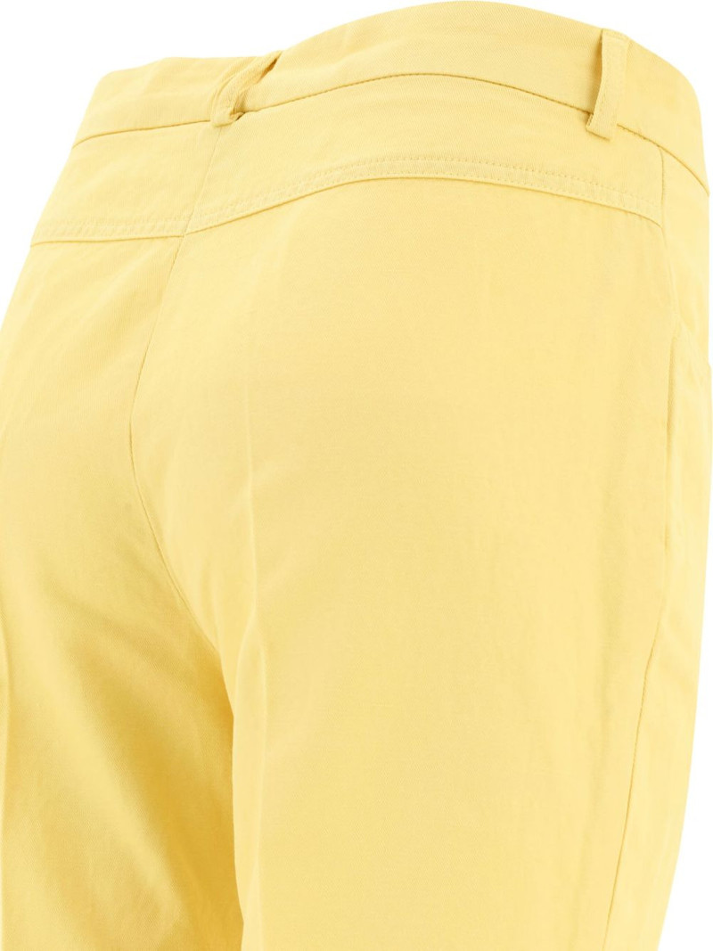 pocket-detail trousers 4