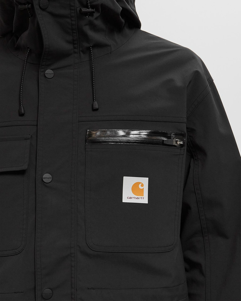 Bowden Jacket 4