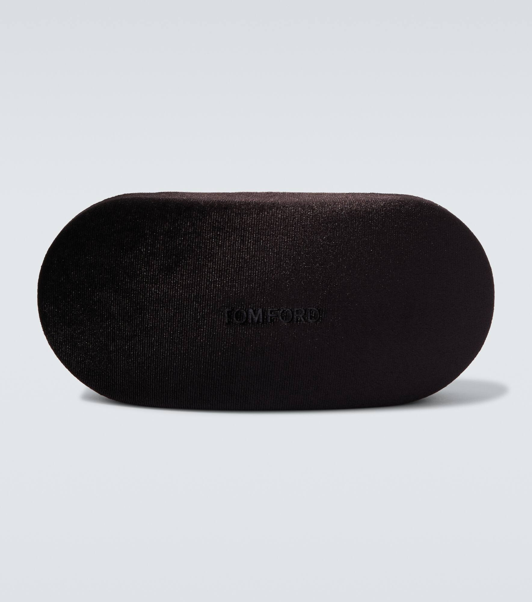 Caine square sunglasses - 3