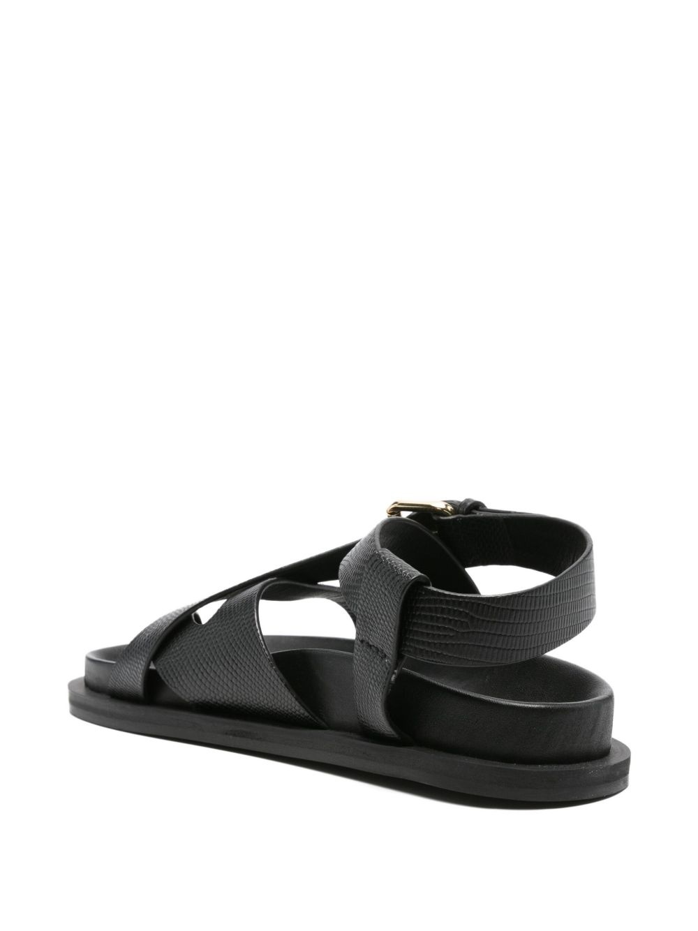 Elbert flat sandals - 3