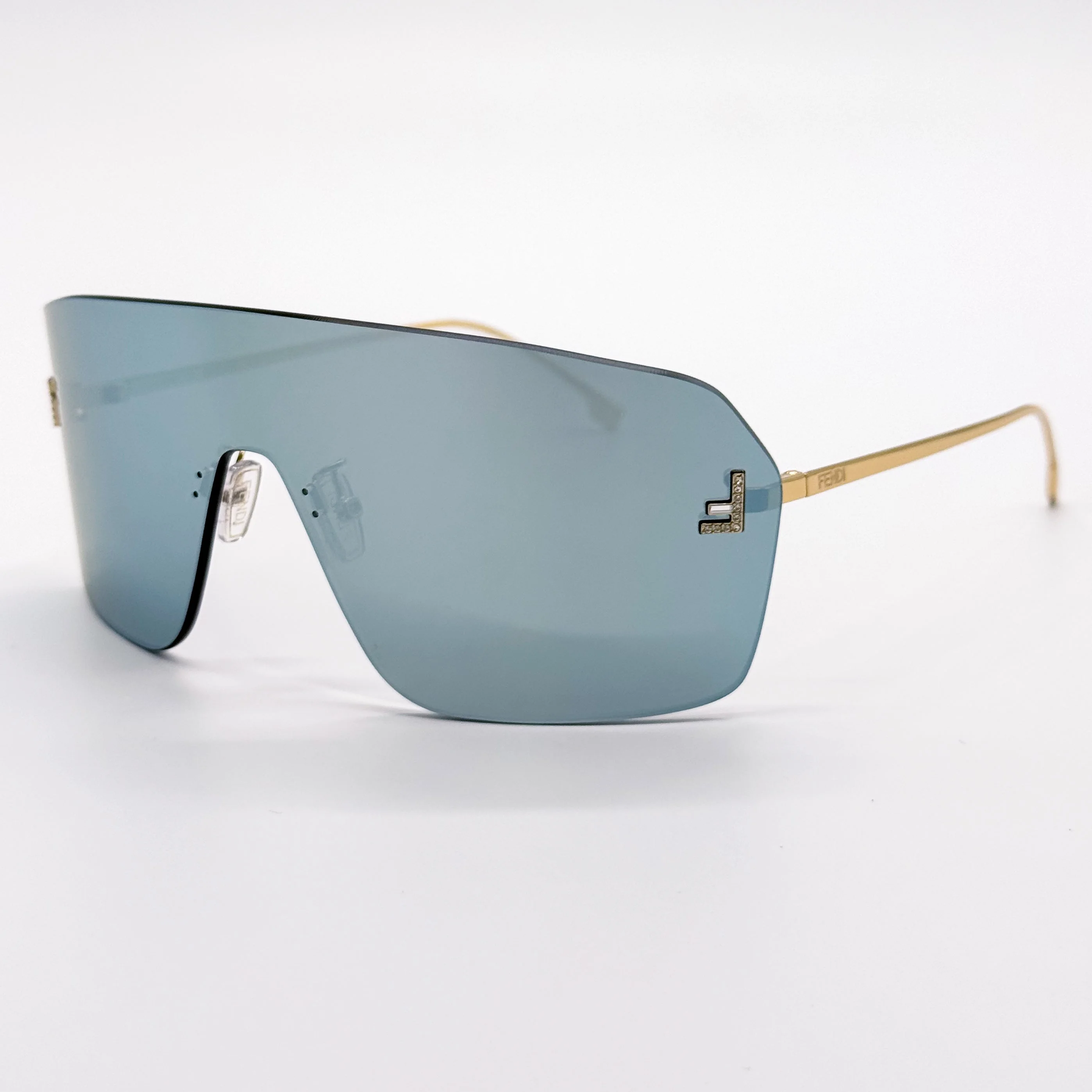 FENDI FE4121US 30X - 1