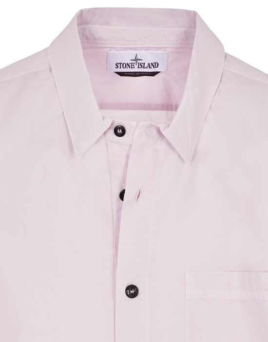 12510 GARMENT-DYED LIGHT COTTON TELA 'PARACADUTE' - 5
