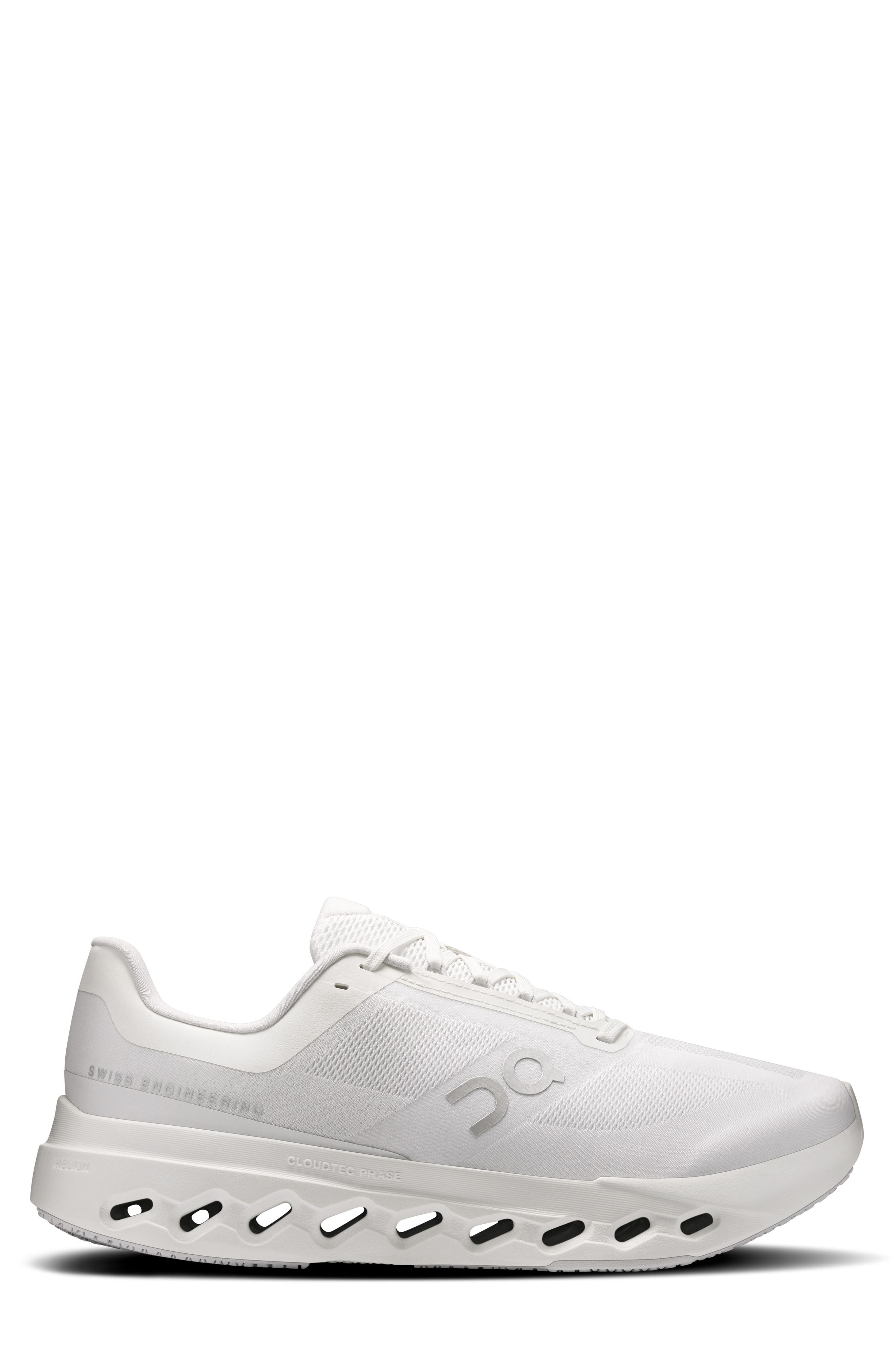 On Cloudsurfer Next Running Shoe in White/White at Nordstrom - 2