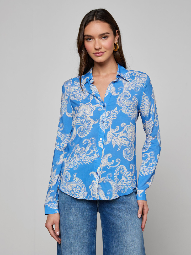 Holly Blouse 4