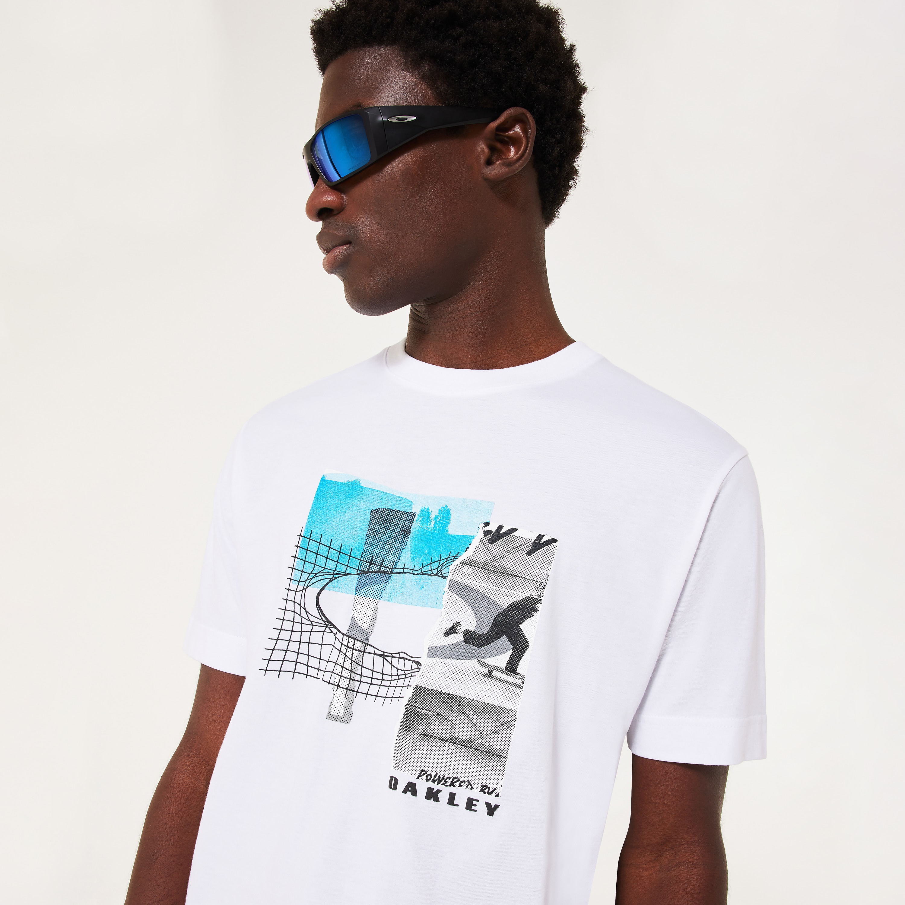 Skate Tee - 5