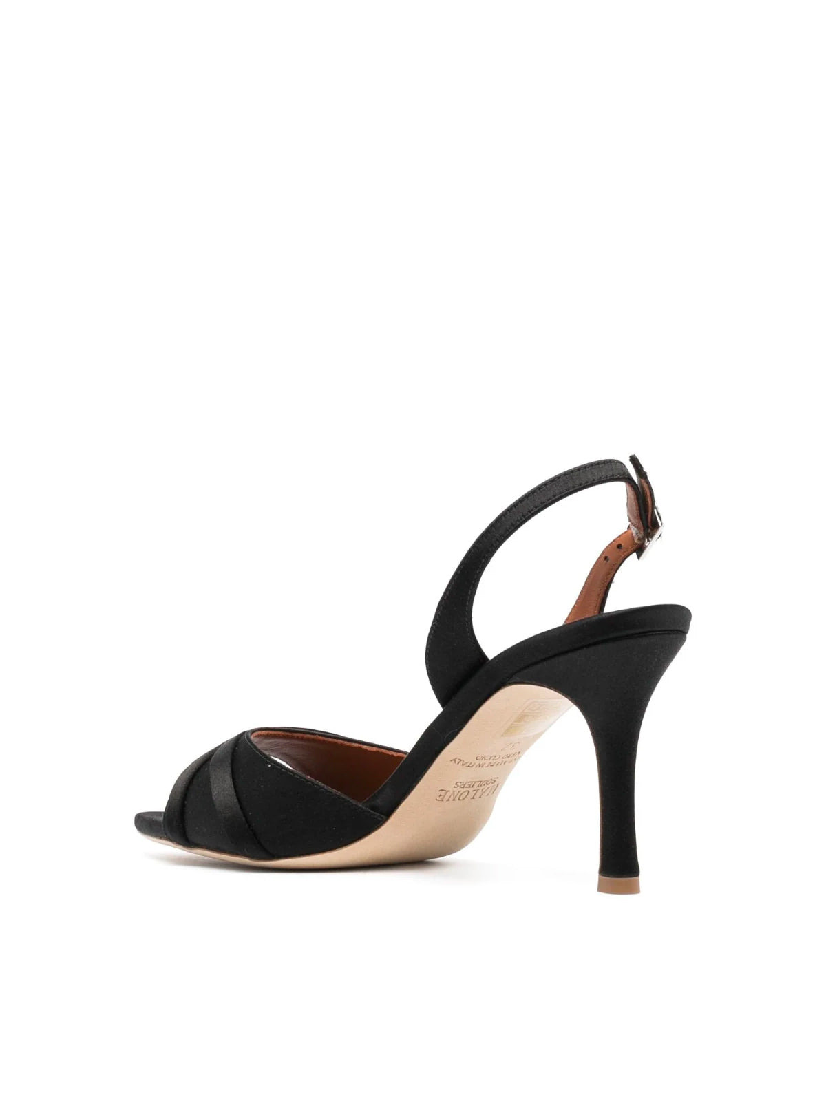 MALONE SOULIERS - Malone Souliers Women Jayce 80 Slingback - 3