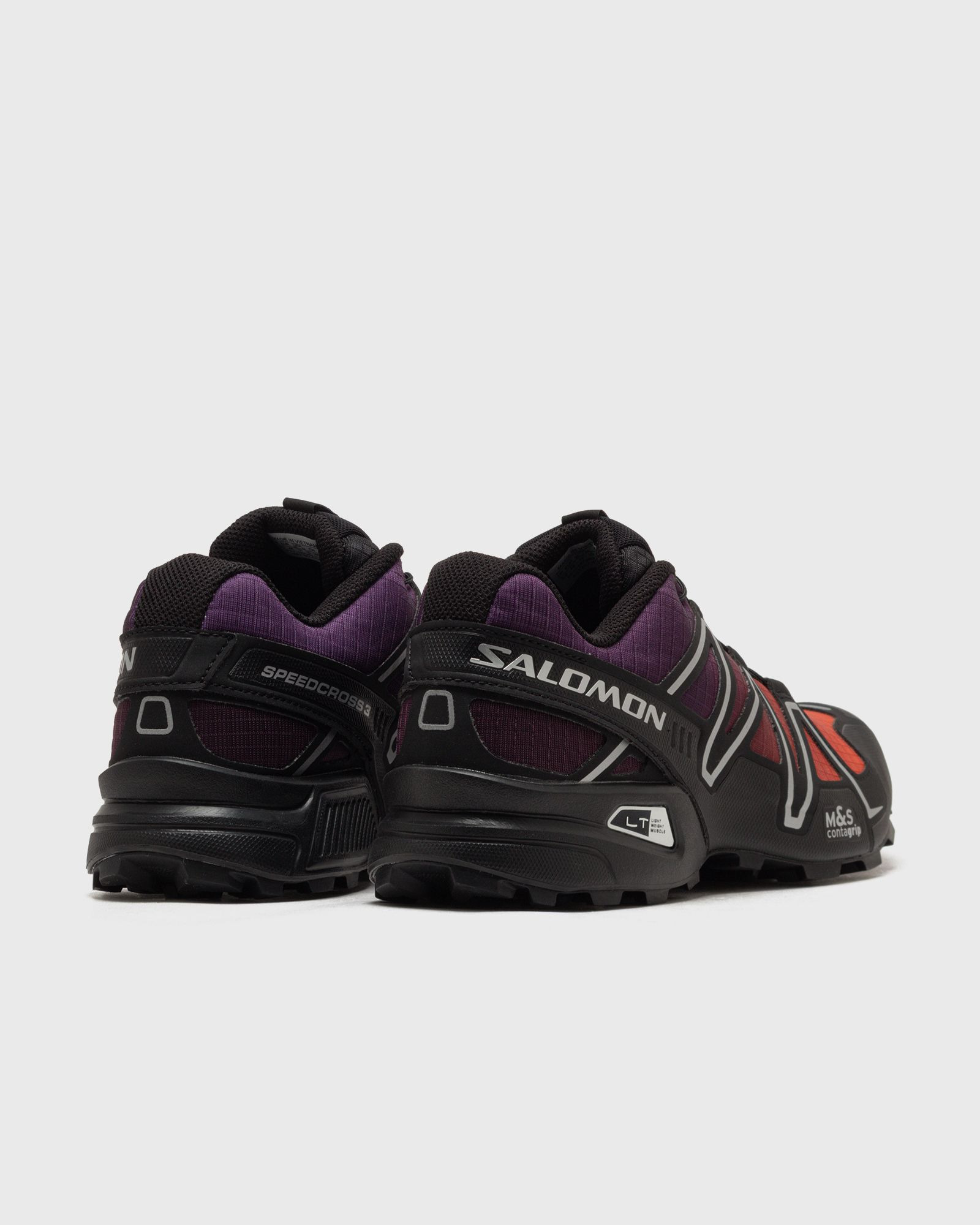 SPEEDCROSS 3 - 4