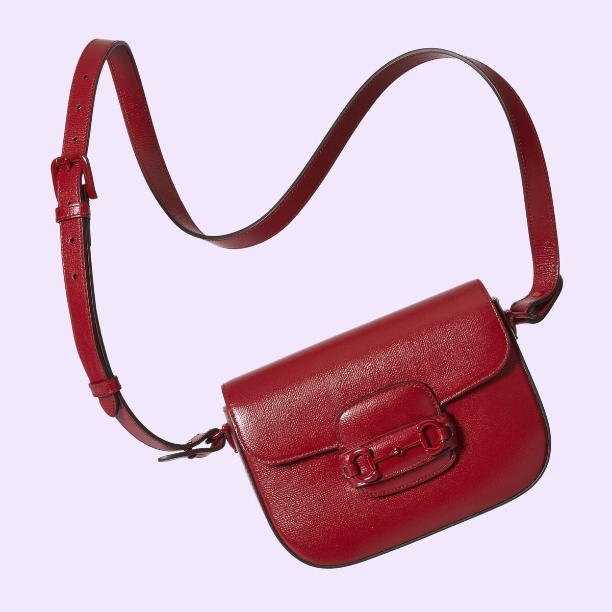 Gucci Horsebit 1955 small shoulder bag - 5