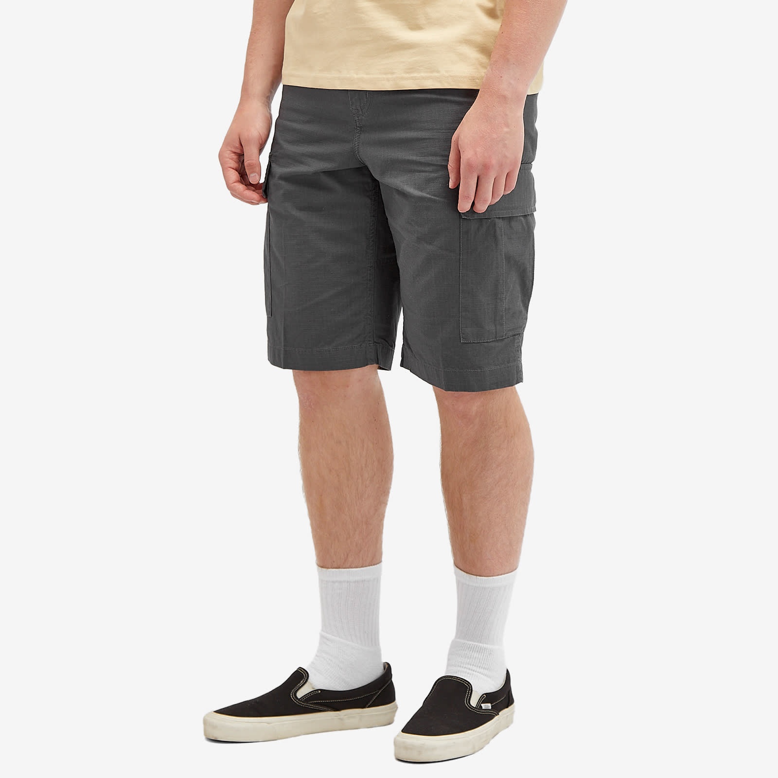 Carhartt WIP Regular Cargo Shorts - 2