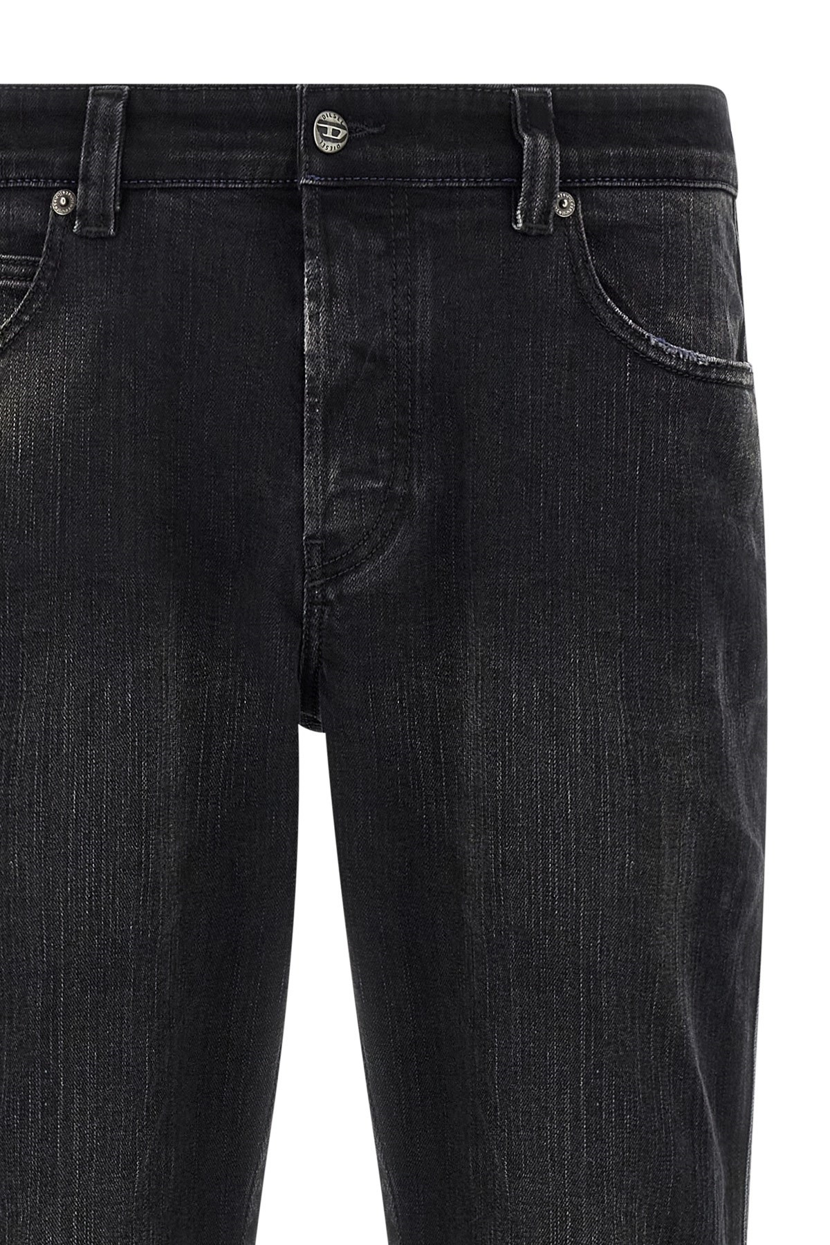 '1993 D-VYL' jeans - 3