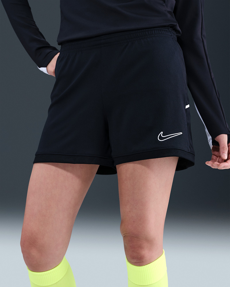 Nike Nike Academy Women's Dri-FIT 4" Soccer Shorts outlook