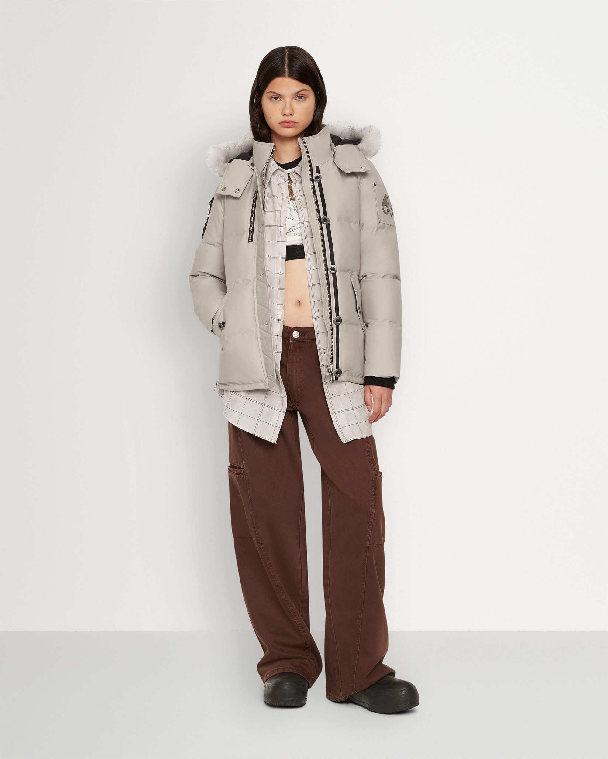 ORIGINAL 3Q SHEARLING - 1