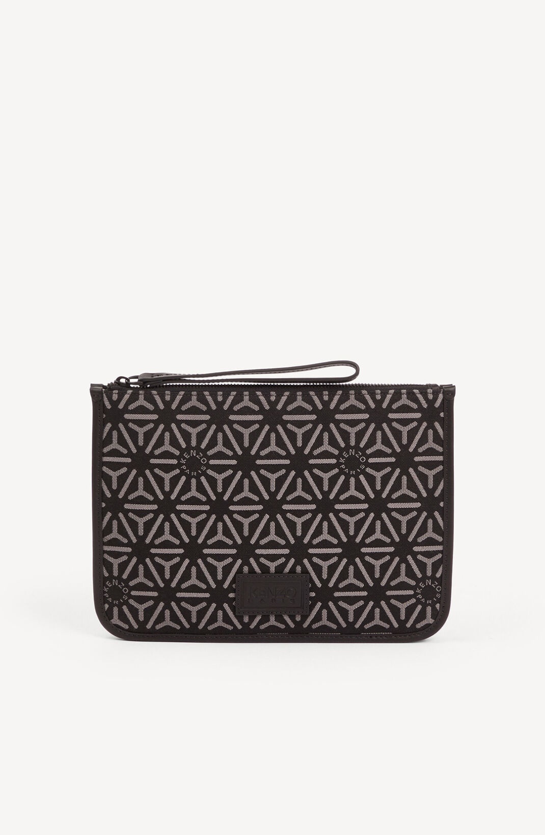 Courier 'Temari' large pouch - 1