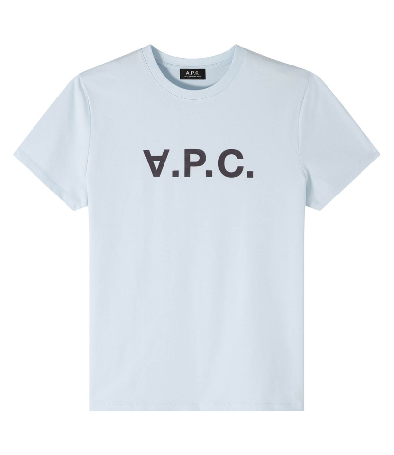 A.P.C. VPC COLOR H T-SHIRT outlook