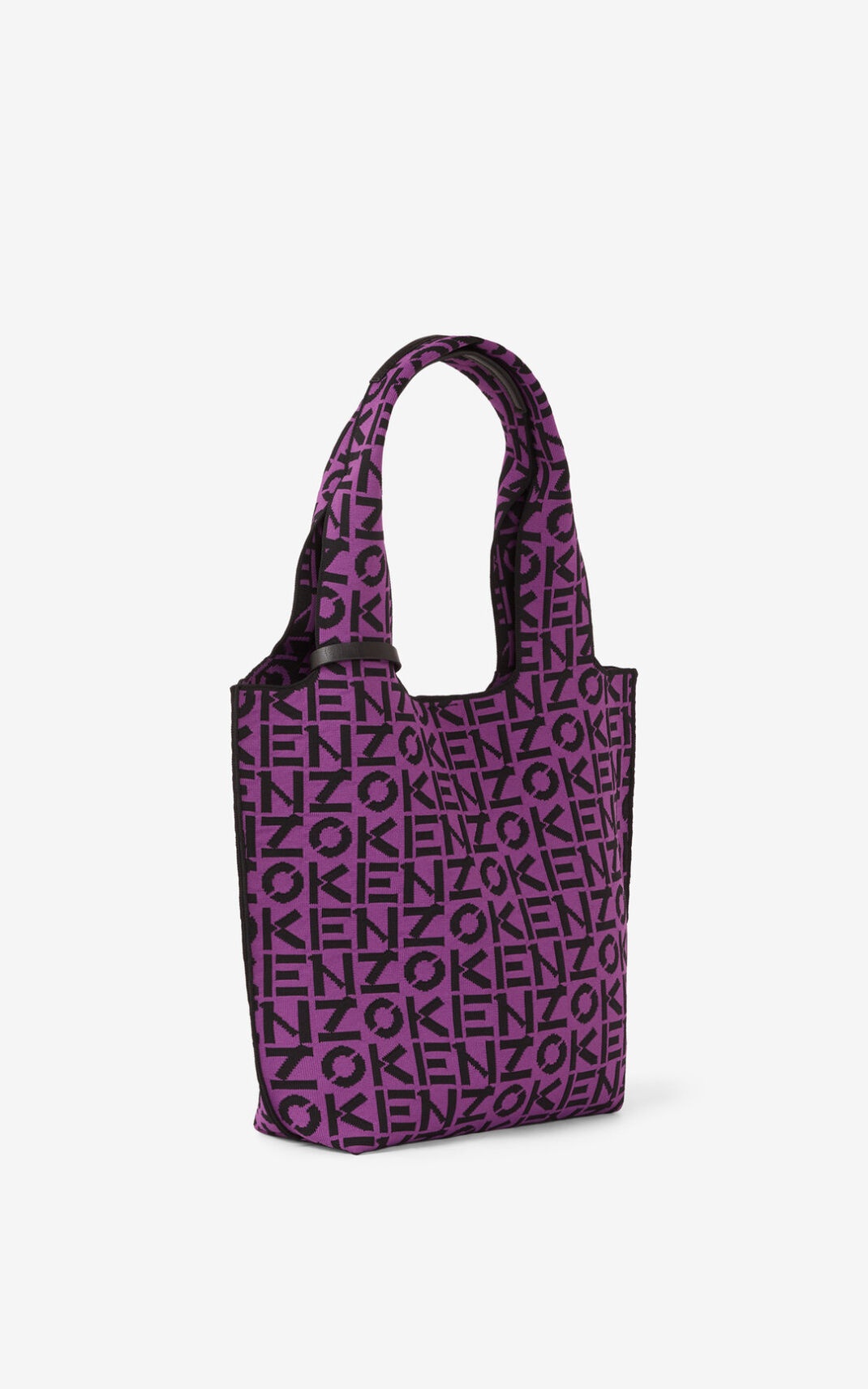 Skuba small monogram tote bag - 5