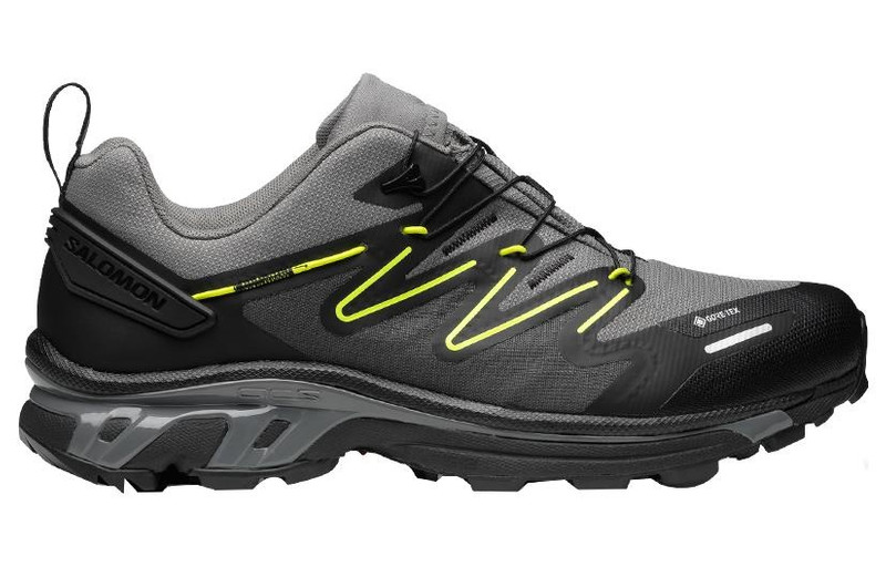 SALOMON 살로몬 XT-Rush '그레이 블랙'472855 outlook