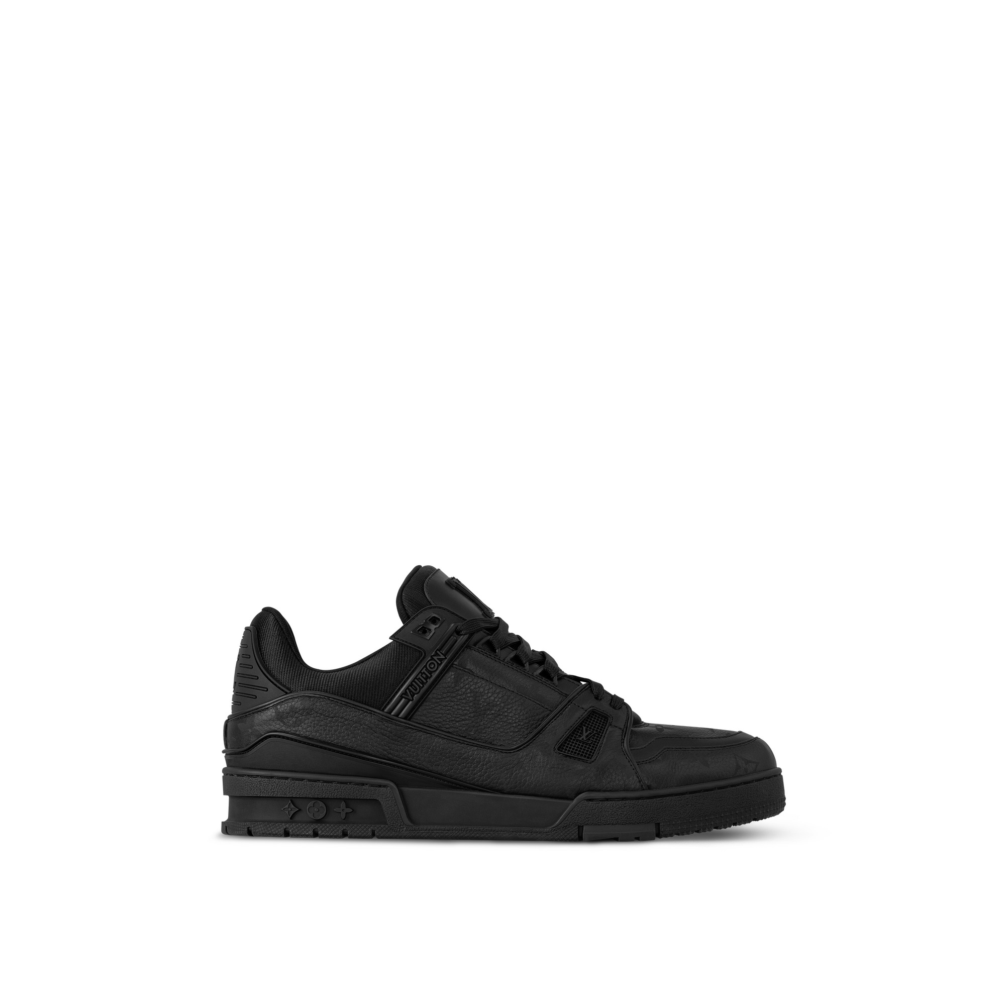LV Trainer Sneaker - 2