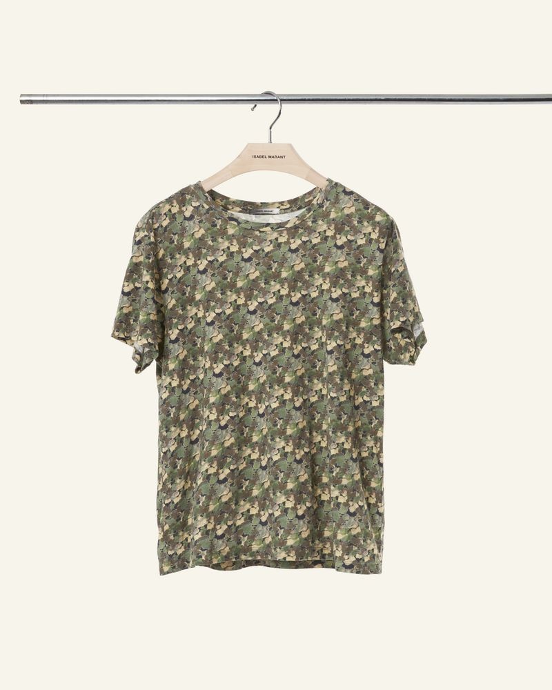 PAYTON T-SHIRT - 1