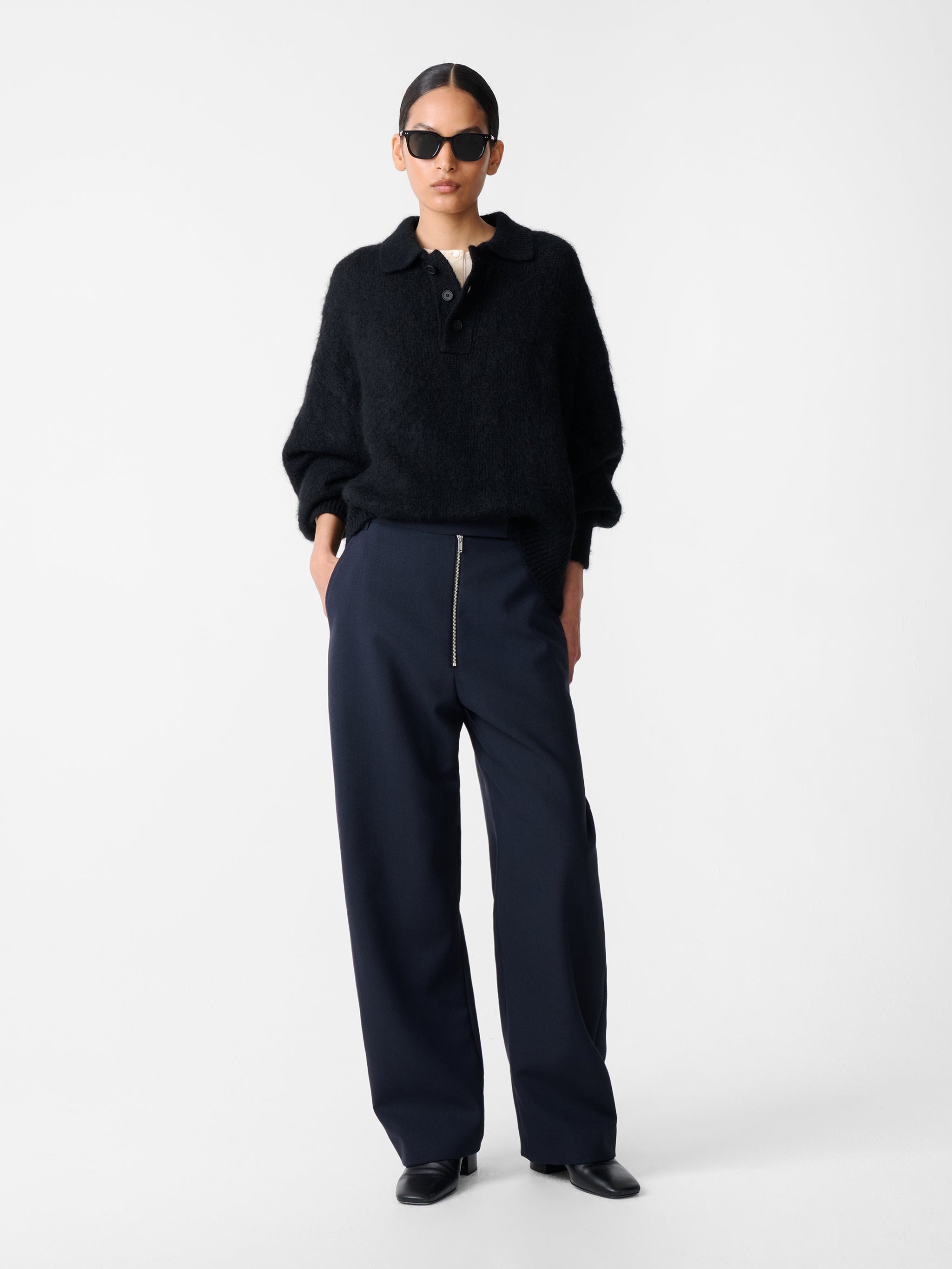 Dune Knit - 7