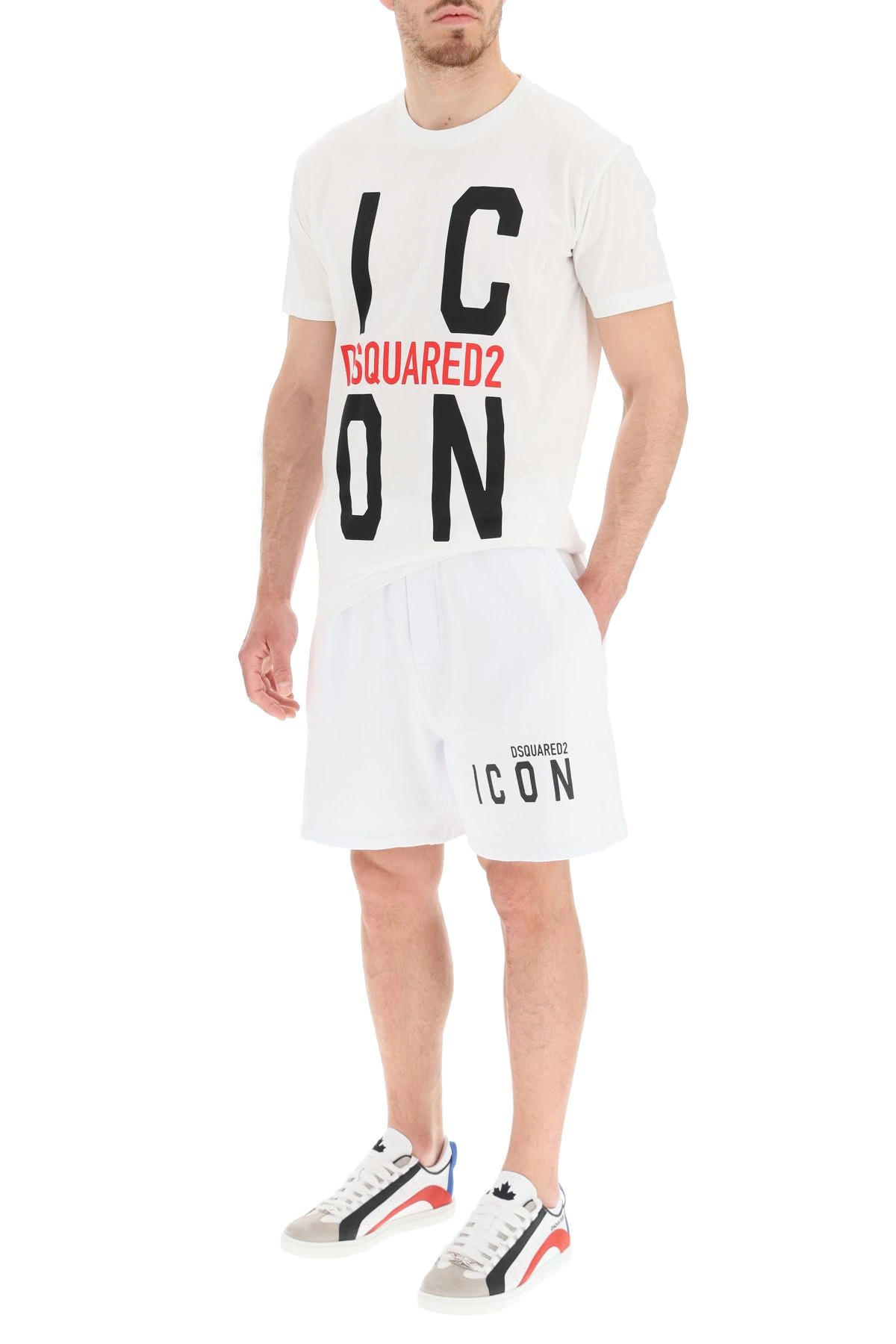 ICON PRINT T-SHIRT - 2