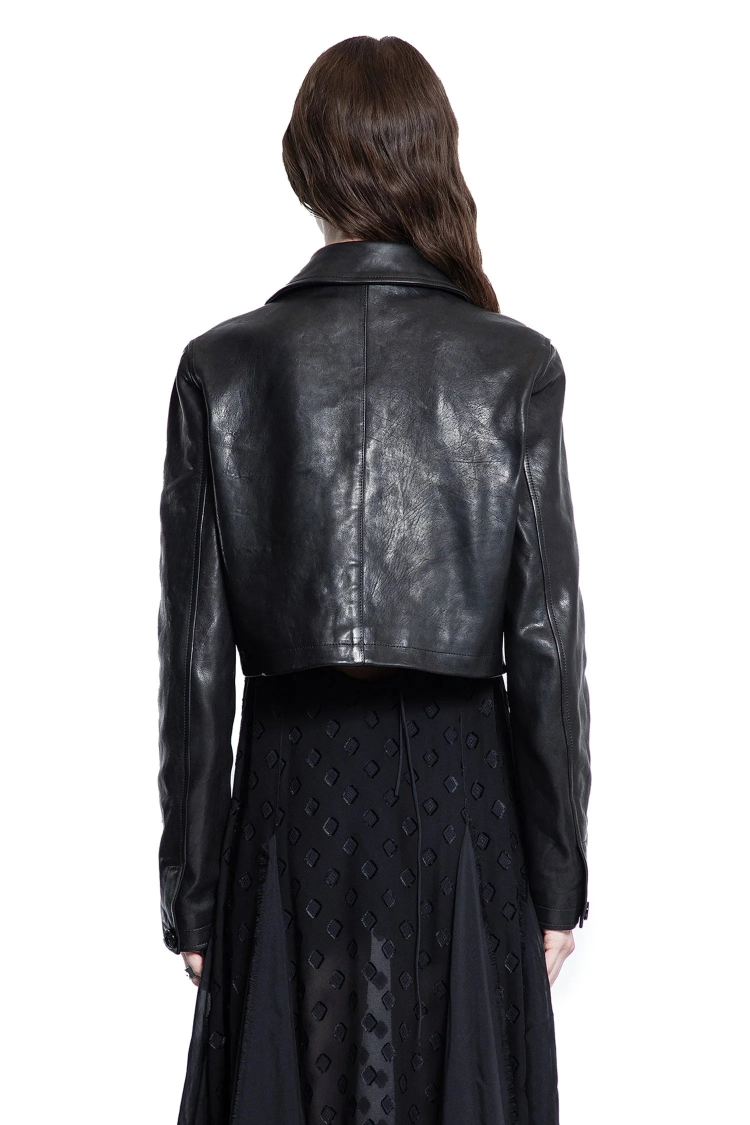 Mida-Cropped-Leather-Jacket - 3