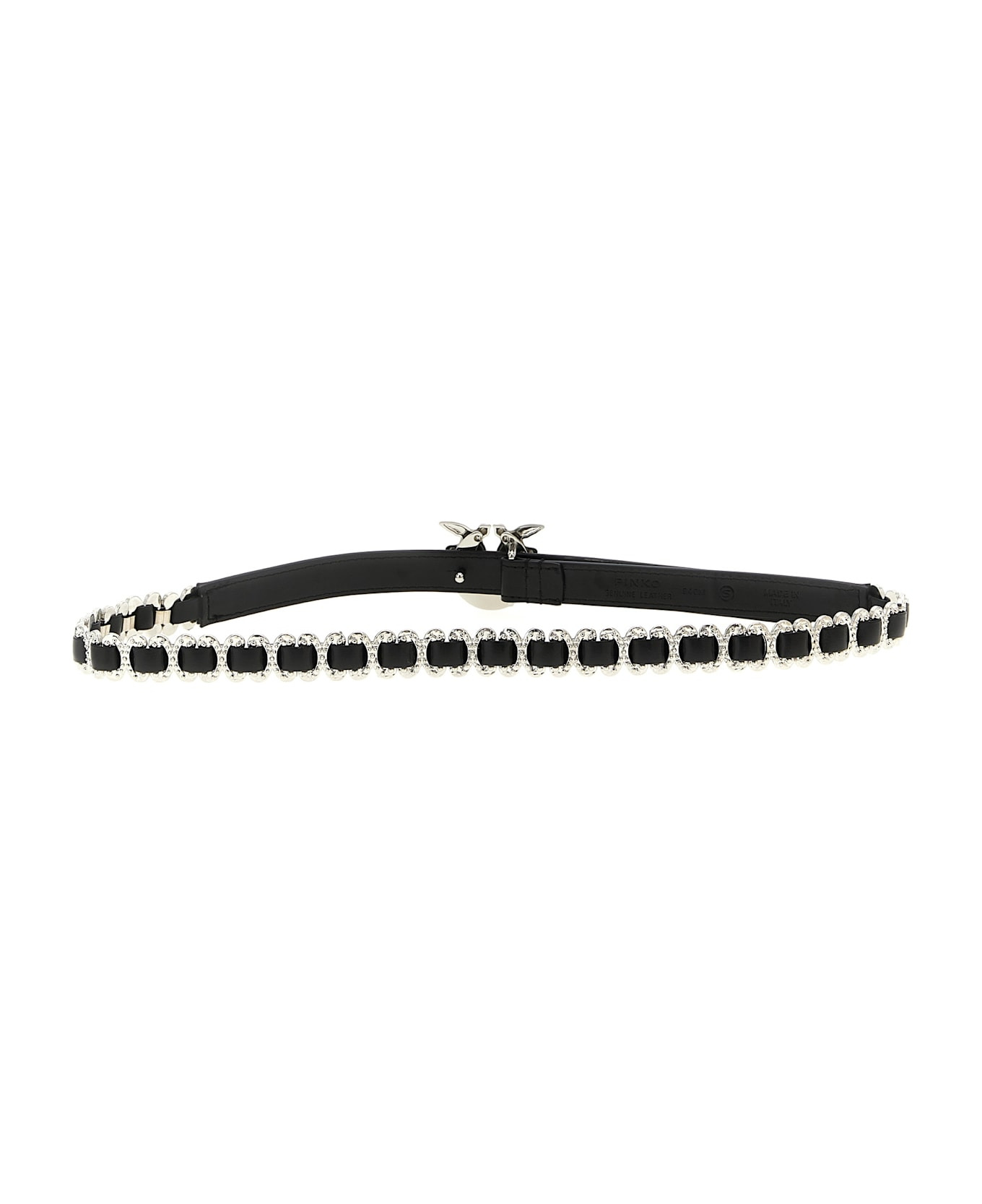 'love Birds' Belt - 2