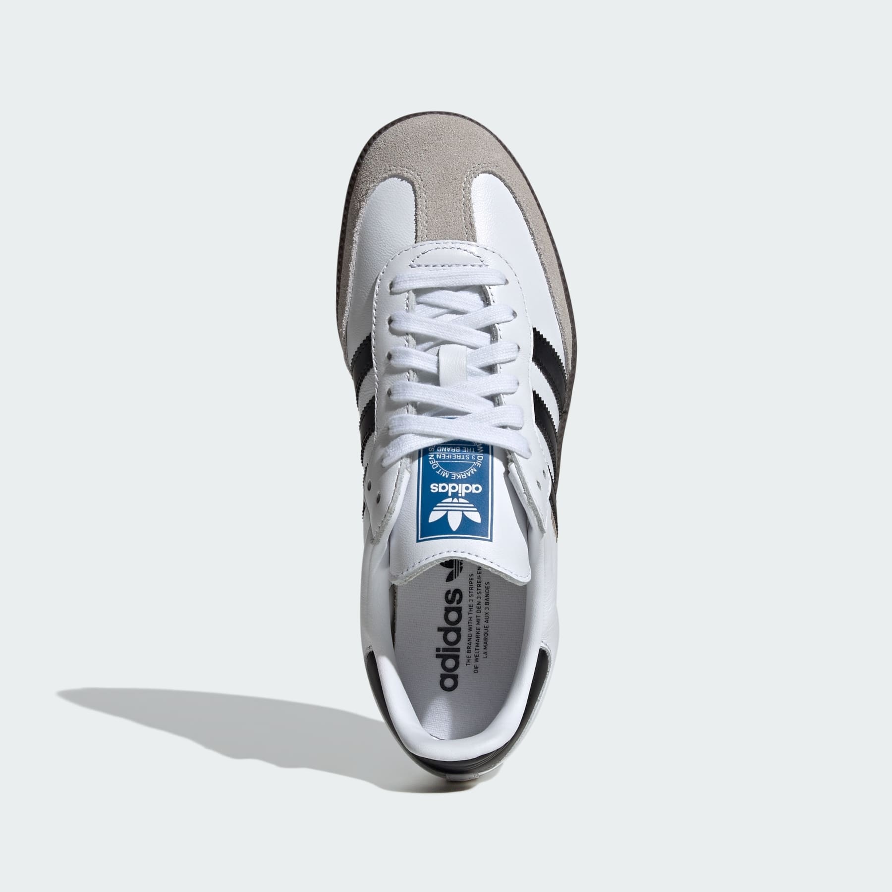 Samba OG Shoes - 3