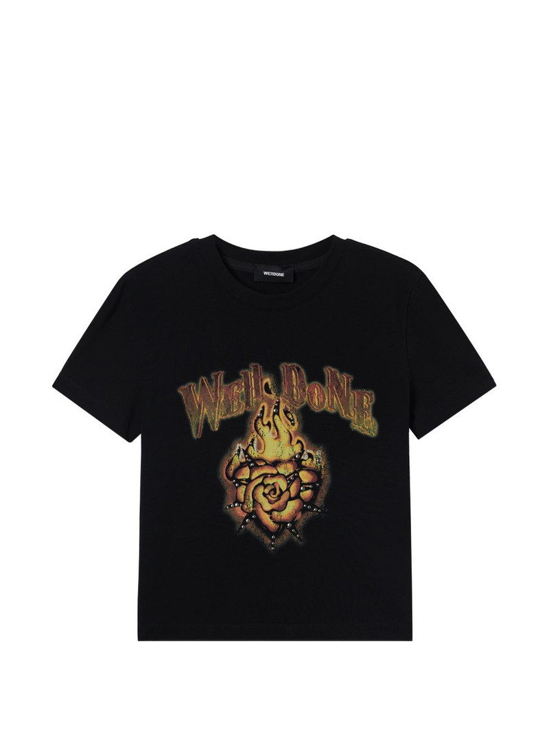 graphic T-shirt 1
